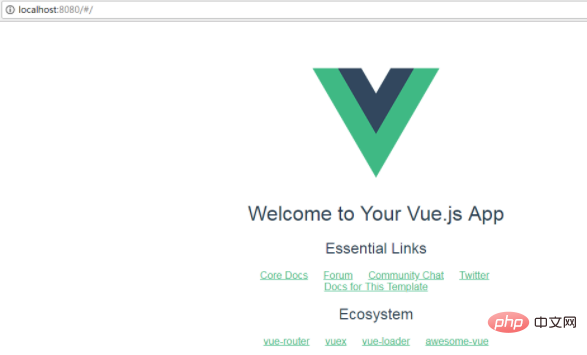 webstorm搭建vue项目新手教程