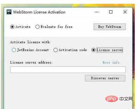 1611106529605696.png webstorm可以构建react项目吗?