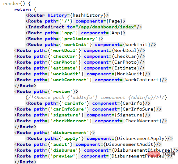 如何解决webstorm react报错问题