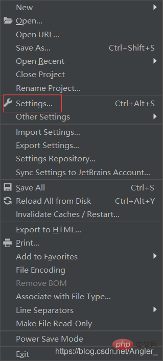 webstorm开启代码补全功能