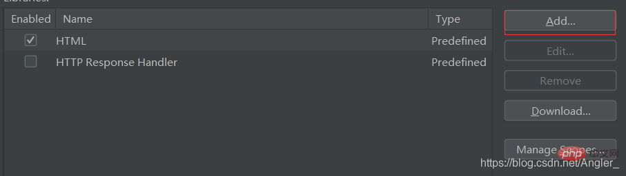 webstorm开启代码补全功能