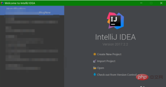 1610683183979525.png IntelliJ IDEA如何导入jar包