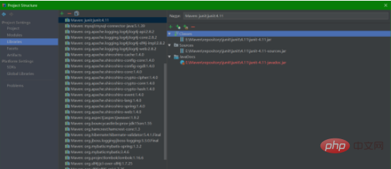 1610683194152106.png IntelliJ IDEA如何导入jar包