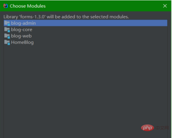 1610683220831931.png IntelliJ IDEA如何导入jar包