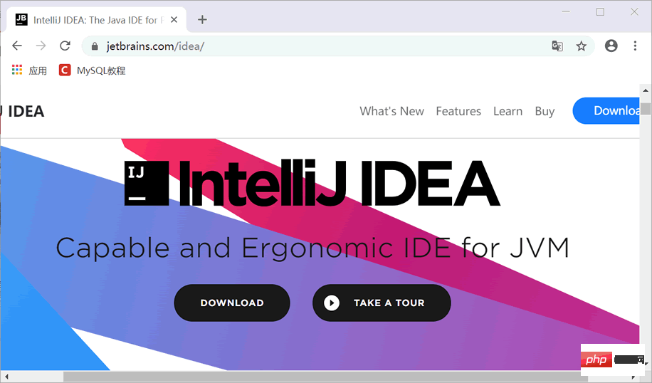 如何下载安装idea