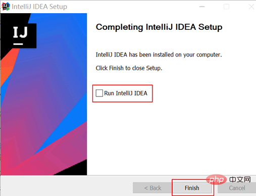 如何下载安装idea