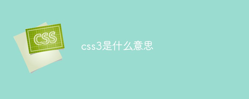 2021062104105514235870 css3是什么意思