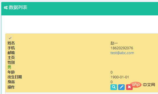 浅谈Bootstrap