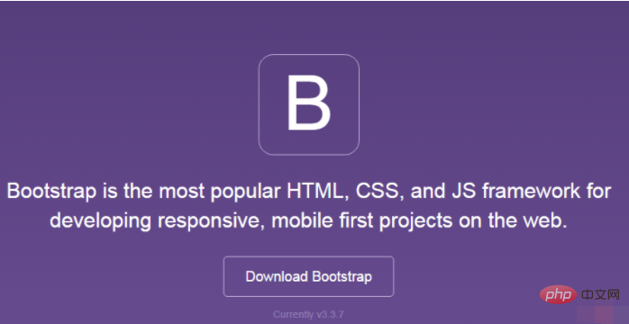 1611018405601350.png bootstrap 怎么安装