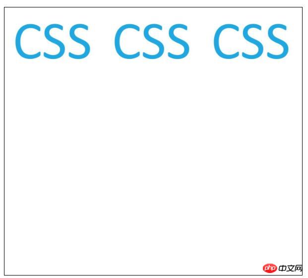 css如何设置背景图片的平铺方式？css设置背景图片平铺的方法（图文详解）