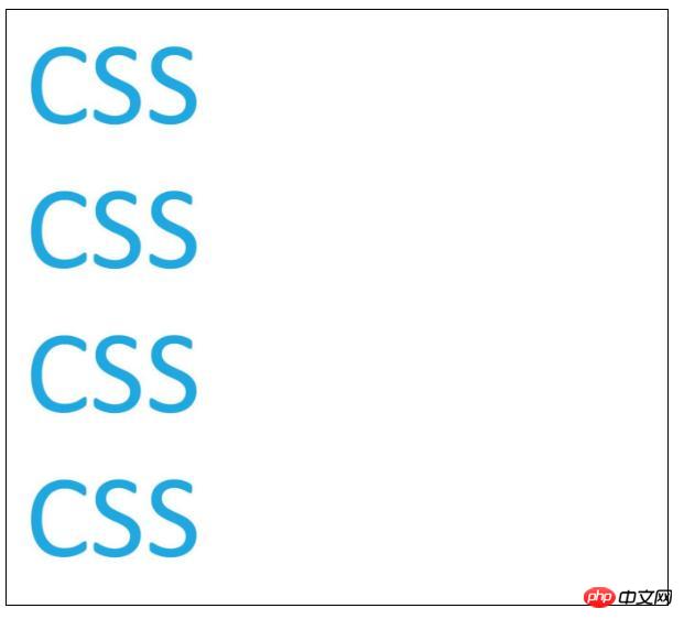 css如何设置背景图片的平铺方式？css设置背景图片平铺的方法（图文详解）