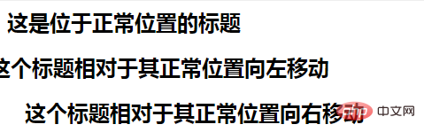 css中relative的用法是什么