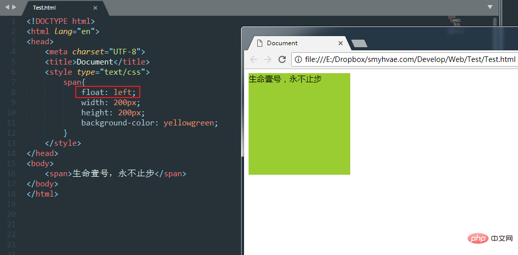 2021062104264410986014 css怎么设置浮动