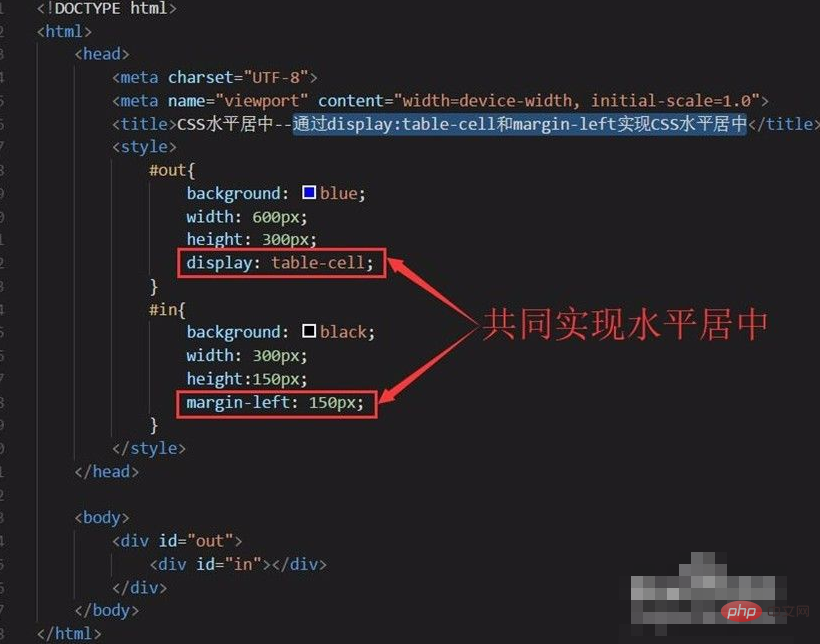 1619602629588331.png css如何实现水平居中