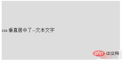 1619658862211431.png css文字如何垂直居中