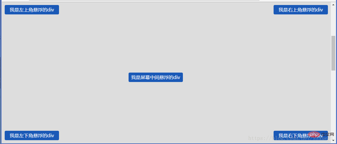css怎么设置悬浮效果