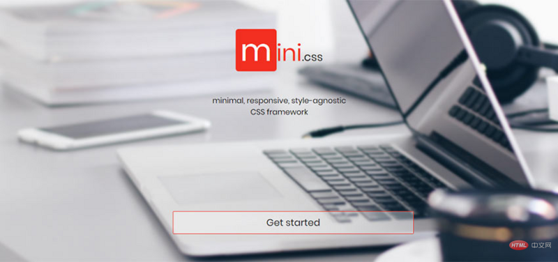 13个加速开发效率的现代CSS框架