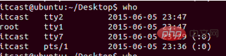 linux基础操作有哪些？