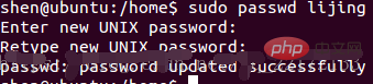 linux基础操作有哪些？