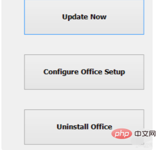 office2016怎么安装