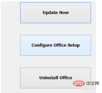 office2016怎么安装
