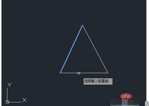 cad角度标注怎么用