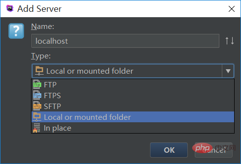 超详细PhpStorm+PhpStudy开发环境配置