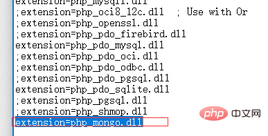 1560767601692567.png phpstudy如何安装mongodb的扩展?