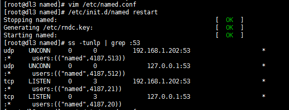 1480573401830997.png Linux dns缓存服务器及正反向区域配置