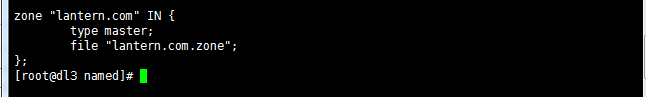 1480573416892003.png Linux dns缓存服务器及正反向区域配置