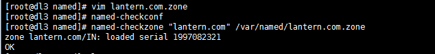 1480573445370202.png Linux dns缓存服务器及正反向区域配置
