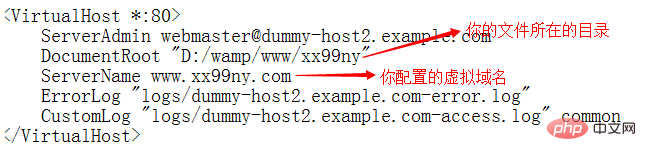1604893446825869.png php怎么设置虚拟域名