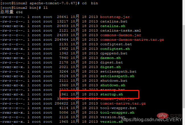 linux下apache重启的方法是什么