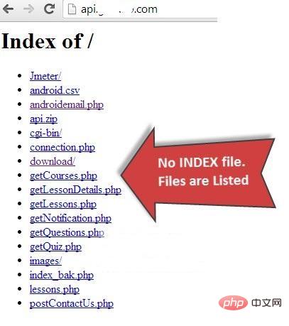 1574756157527573.jpg Apache服务器的安全设置