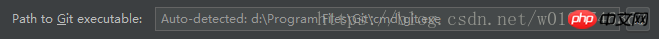 如何把WebStorm上传代码到Git
