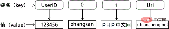 php数组有哪几种类型