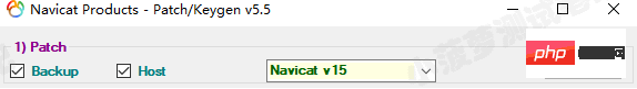 mysql讲解Navicat Premium 15 激活版安装教程