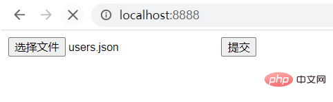 java利用json文件来实现数据库数据的导入导出