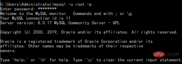 navicate连接mysql数据库报错了怎么办