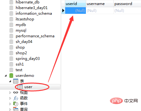 1564801434142320.png navicat怎么建表
