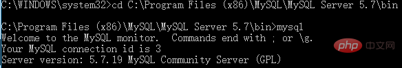 1565682730427682.png navicat连接mysql出现错误1045如何解决