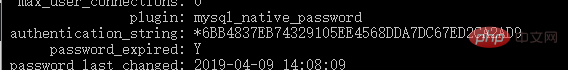 1565682757187544.png navicat连接mysql出现错误1045如何解决