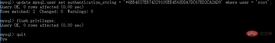 1565682775990404.png navicat连接mysql出现错误1045如何解决