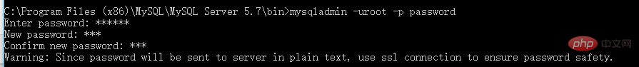 1565682807729148.png navicat连接mysql出现错误1045如何解决