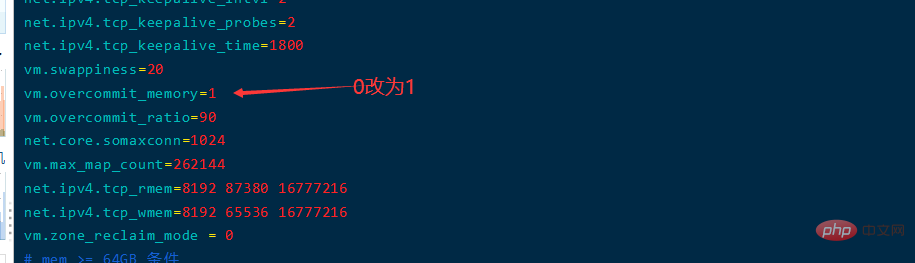 1614562118632267.png 如何解决redis连接超时问题