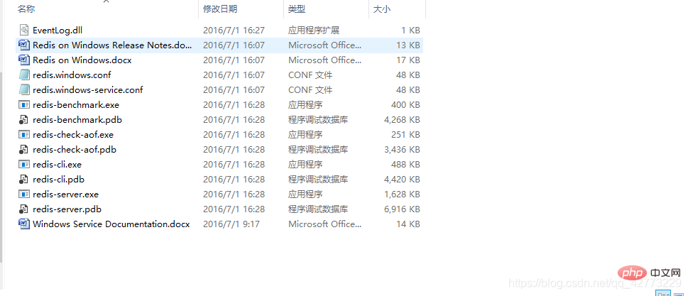 安装redis后怎么配置环境变量