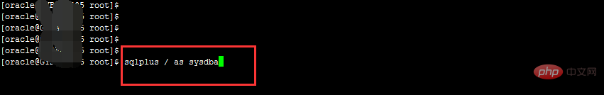 如何查看Oracle版本信息