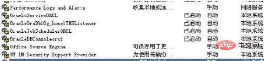 1594969296590465.png oracle如何修改用户密码?