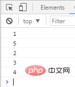 javascript中异步和同步的区别是什么