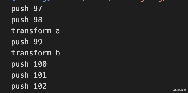 浅谈Nodejs中的可读流，可读流如何实现？